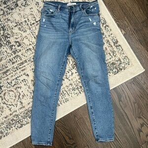 Abercrombie jeans